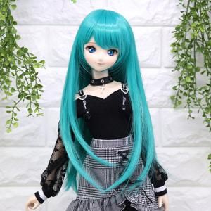 1/3ドールサイズウィッグ