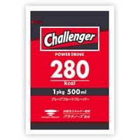パワードリンク・チャレンジャー - Power Sports Web Shop