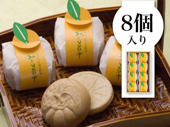 <img class='new_mark_img1' src='https://img.shop-pro.jp/img/new/icons29.gif' style='border:none;display:inline;margin:0px;padding:0px;width:auto;' />みかん最中 --8個入--