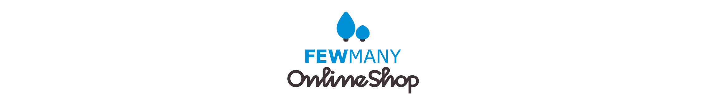 ぢゅの Fewmany Online Shop