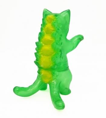 ネゴラ 「クリームソーダ ver.」 小夏屋 - FEWMANY ONLINE SHOP
