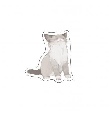 フェルトブローチ By ねこ助 04 Fewmany Online Shop フェルトブローチ By ねこ助 04 Fewmany Online Shop