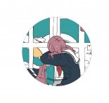 缶バッチ　by ダイスケリチャード　#02