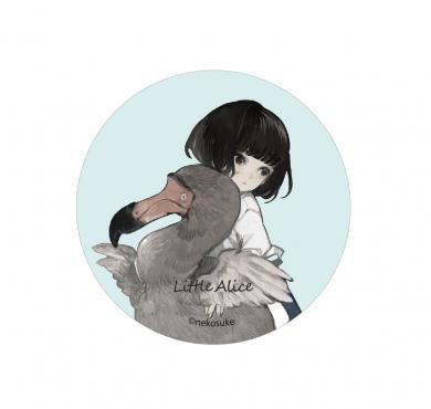 缶バッチ By ねこ助 01 Fewmany Online Shop 缶バッチ By ねこ助 01 Fewmany Online Shop