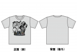 Tシャツ　by こなつ　02