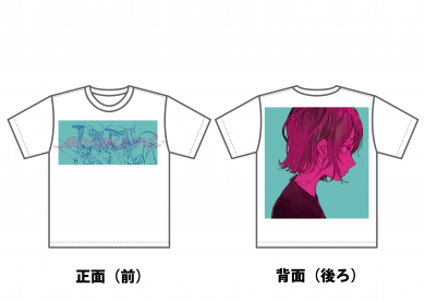 Tシャツ By ナナカワ 01 Fewmany Online Shop Tシャツ By ナナカワ 01 Fewmany Online Shop