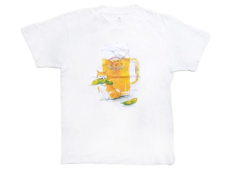 Tシャツ by 村田夏佳 01 - FEWMANY ONLINE SHOP