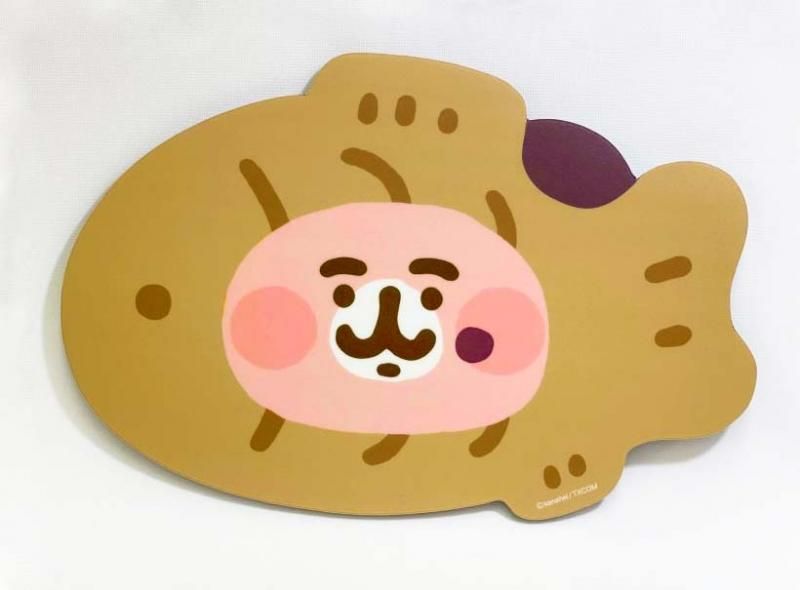 Amazon.co.jp: ぬいぐるみ カナヘイ かなへい たい焼き 鯛焼き
