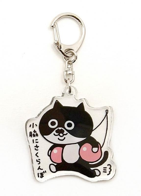 Esk アクリルキーホルダー さくらんぼ Fewmany Online Shop Esk アクリルキーホルダー さくらんぼ Fewmany Online Shop