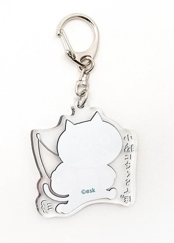 Esk アクリルキーホルダー さくらんぼ Fewmany Online Shop Esk アクリルキーホルダー さくらんぼ Fewmany Online Shop