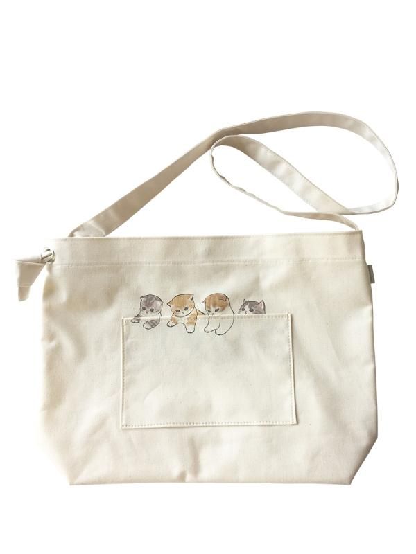ショルダートートバッグ ぢゅの Fewmany Online Shop ショルダートートバッグ ぢゅの Fewmany Online Shop
