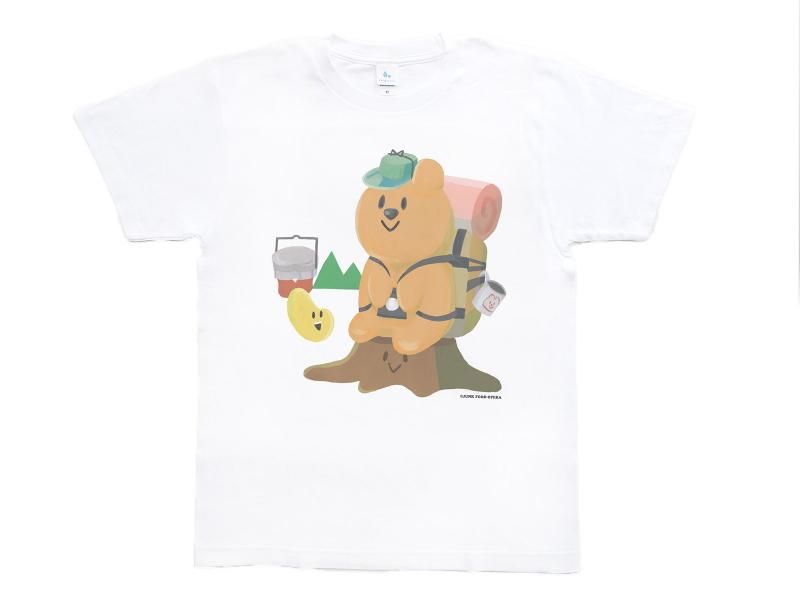 Tシャツ　JUNK FOOD OPERA　アドベンチャークオッカちゃん - FEWMANY ONLINE　SHOP