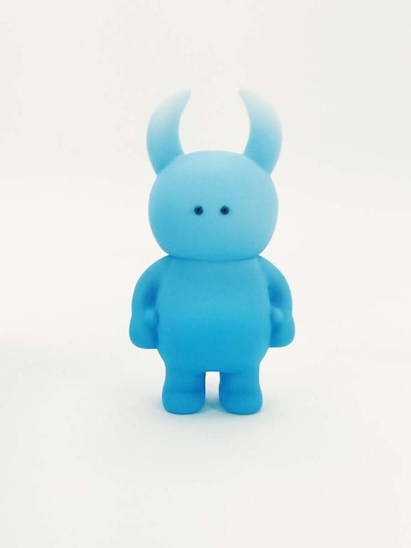 週末値下げ　デカい！レインボー　ウアモウ　１４cm UAMOU　マスター塗装 BIG UAMOU_ONLINE SHOP（キャラクター別）｜UAMOU