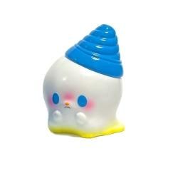 海獣サンディ 限定版 FEWMANY 青色　せりのりか せりのりか - FEWMANY ONLINE SHOP