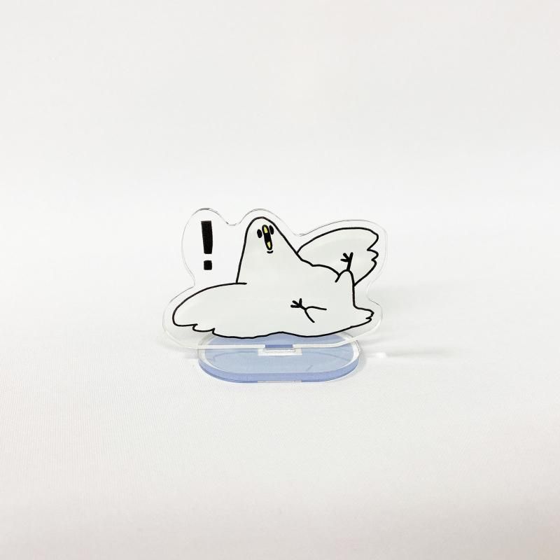 CRAFTWORK Geminism/げみにずむ　くじ　アクリルスタンド　セット CRAFTWORK Geminism ~げみにずむ~ 3連アクリルキーホルダー