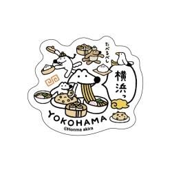 ステッカー・シール - FEWMANY ONLINE SHOP