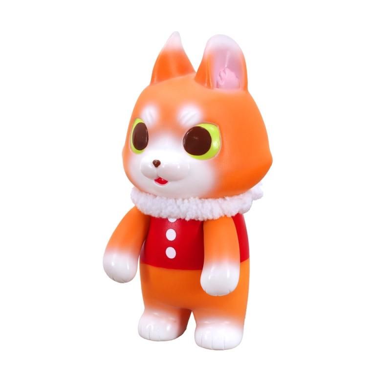 ねこ缶フレンズ SABA クリスマスカラー 小夏屋 - FEWMANY ONLINE