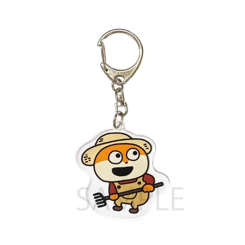 Amazon.co.jp: にしむらゆうじ こねずみ ガチャ ぷちぬいぐるみ