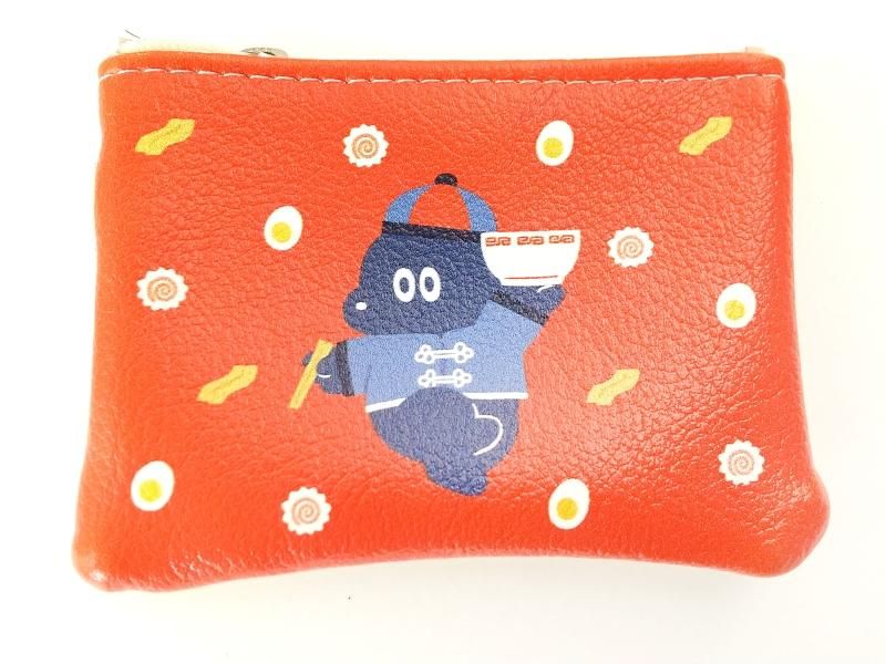 トマトマーケット 合皮コインケース チャイナ - FEWMANY ONLINE SHOP