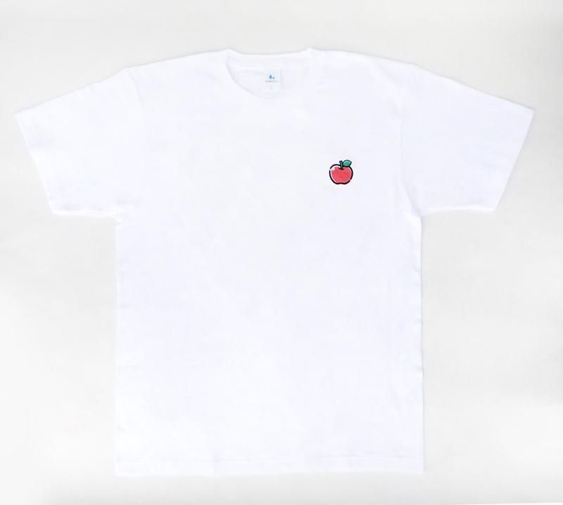 hana tシャツ XL タオル　セット HANA-002 hana.Tシャツ | SUPILUNX