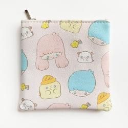 海獣サンディ 限定版 FEWMANY 青色　せりのりか serinorica webshop