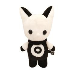 ユカ☆　キティおすそ分けファイル② 新品即納】[DOL]えっくす☆きゅーと Star Sprinkles / Moon Cat