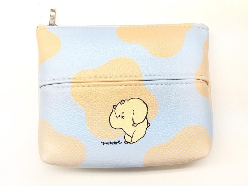むーちゃん様 オーダーティッシュケース完成品 MOOMIN ティッシュケース ムーミン 車 吊り下げ ティッシュ