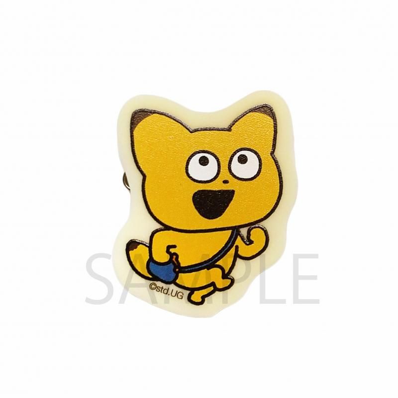 にしむらゆうじ　タオル　黄　新品未使用 にしむらゆうじ金田こんサントリー限定コラボタオルポーチ新品未