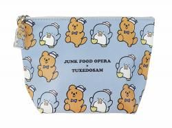 JUNK FOOD OPERA - FEWMANY ONLINE SHOP
