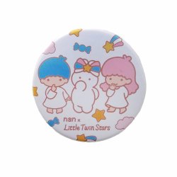 nsnߥȥĥ󥹥 ޥåȴ̥ХåFEWMANY x SANRIO CHARACTERS