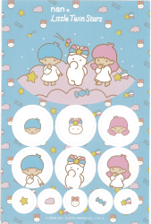 nsnߥȥĥ󥹥 ޥFEWMANY x SANRIO CHARACTERS