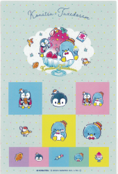 ʤġߥɥࡡ ޥFEWMANY x SANRIO CHARACTERS