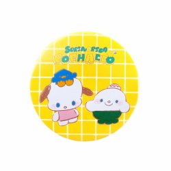 Τ꤫ߥݥå ޥåȴ̥ХåFEWMANY x SANRIO CHARACTERS