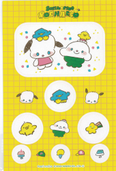 Τ꤫ߥݥå ޥFEWMANY x SANRIO CHARACTERS