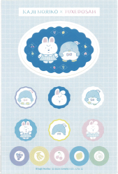 Τꤳߥɥࡡ ޥFEWMANY x SANRIO CHARACTERS