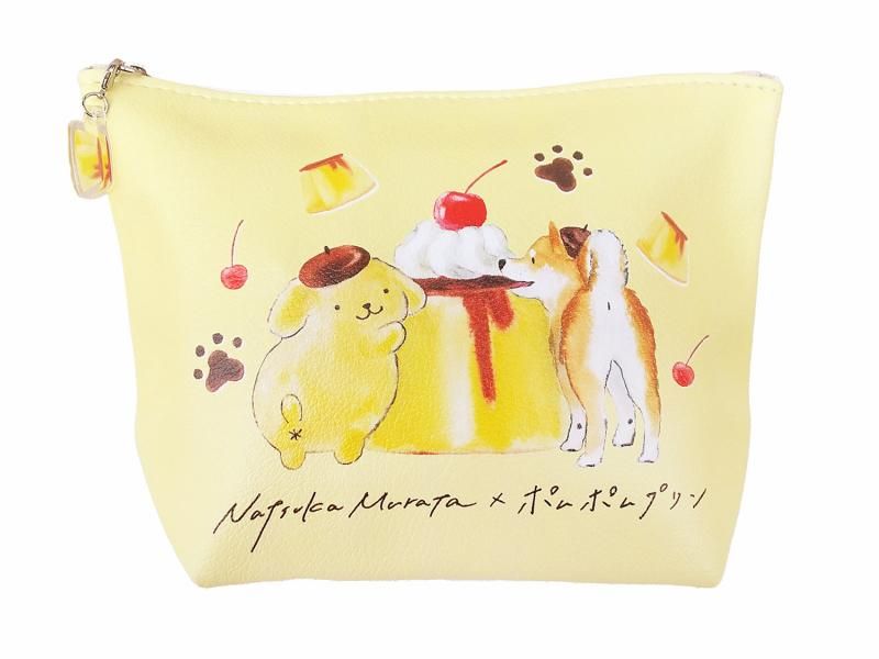 レトロ　ポムポムプリン　サマービーチ Amazon.co.jp: ケイカンパニー サンリオキャラクターズ