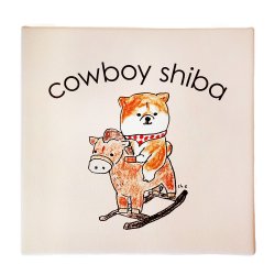 chemon.hץȥȥХcowboy shiba