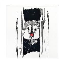 プリントアートキャンバス - FEWMANY ONLINE SHOP