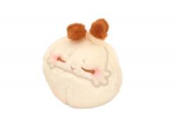Yoyo Yeung̤ߡRaby Dango(brown)