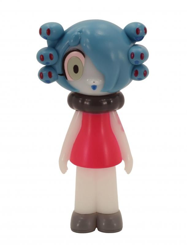 ペオネ スプリングピンクカラー PANAPANA - FEWMANY ONLINE SHOP