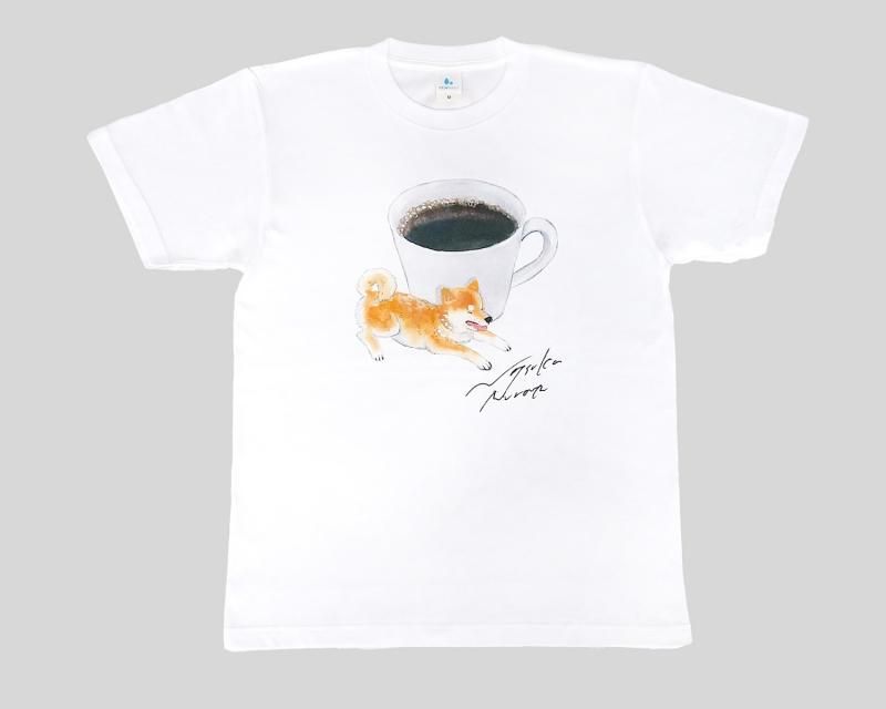 村田夏佳 POP ART Tシャツ - FEWMANY ONLINE SHOP