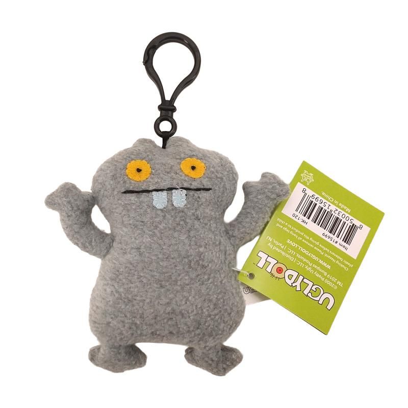UGLY DOLL アグリードール 原画 UGLY DOLL アグリードール 原画 アグリードール | The Dubbing