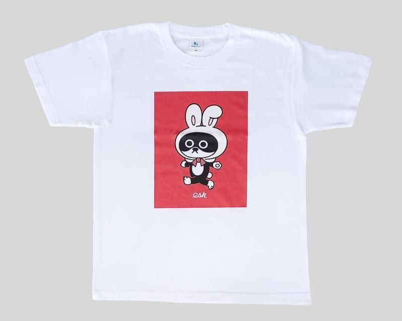 ふーちゃん様限定　米統合参謀本部議長　非売品 esk Tシャツ うさぎクロちゃん - FEWMANY ONLINE SHOP
