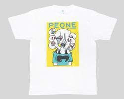 ペオネ オリジナルカラー FEWMANY PANAPANA PEONE ソフビ ペオネ オリジナルカラー FEWMANY PANAPANA PEONE ソフビ