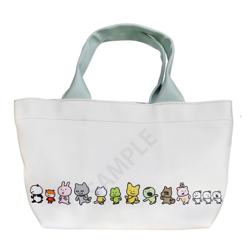 ꙳★*゜ゆーたん꙳★*ページ　２月13日購入 にしむらゆうじ スタジオUG 合皮バッグ - FEWMANY ONLINE SHOP