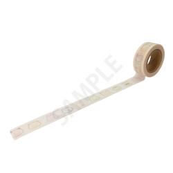 にしむらゆうじ スタジオUG マスキングテープA