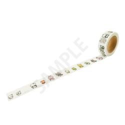 にしむらゆうじ スタジオUG マスキングテープB