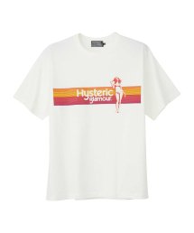 HYSTERIC GLAMOUR MENS