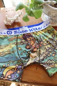 【Blue Wax】 アンダーパンツ