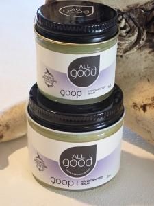 ALL goodGOOP